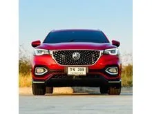 2021 MG HS 1.5 (ปี 19-26) X SUV