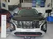Jual Mobil Hyundai Creta 2023 Prime 1.5 di DKI Jakarta Automatic Wagon Hitam Rp 416.800.000