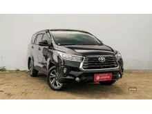 2022 Toyota Kijang Innova 2.0 G MPV - BEBAS TABRAK - BEBAS BANJIR - GARANSI 1 TAHUN 7 KOMPONEN - CAROLINE TANGERANG