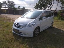 2014 Honda Freed 1.5 S MPV