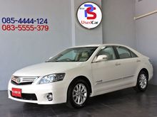 2012 Toyota Camry 2.4 (ปี 06-12) Hybrid Sedan