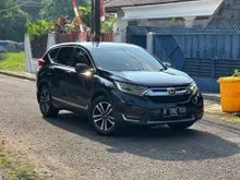 2017 Honda CR-V 1.5 Turbo Prestige SUV AT - LOW PRICE. SIAP PAKAI NO PR, TDP KREDIT Hanya 8 Jt. LOW PRICE