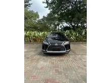 2020 Lexus RX 300 2.0 Luxury SUV