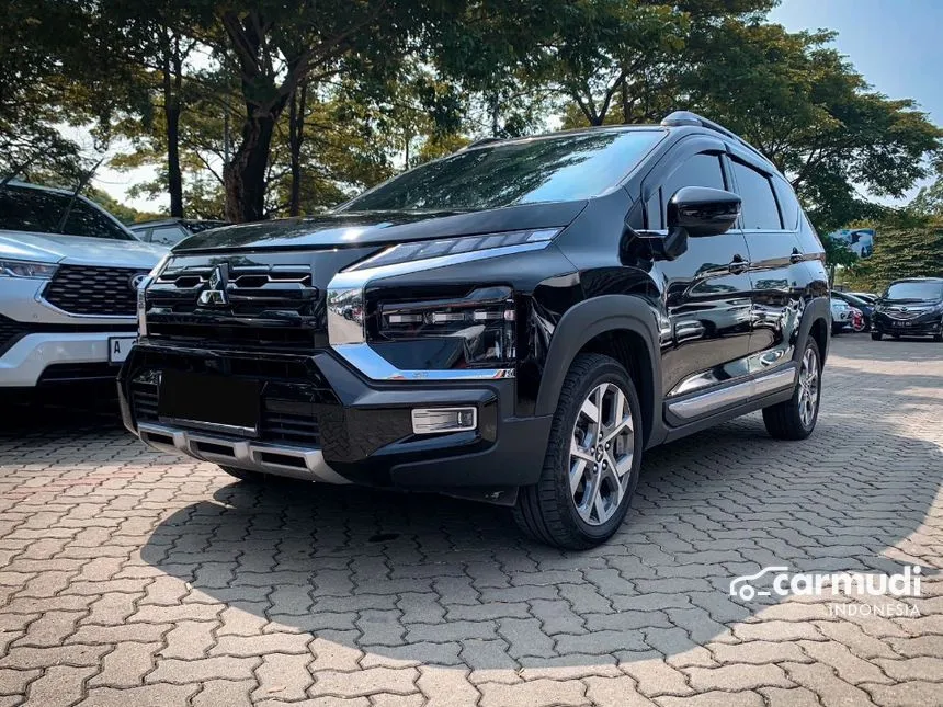 2022 Mitsubishi Xpander CROSS Premium Package Wagon