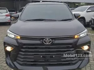 2021 Toyota Avanza 1.5 G MPV, GEBYAR PROMO AWAL TAHUN , READY STOCK , HARGA TERMURAH, LANGSUNG KIRIM UNIT,