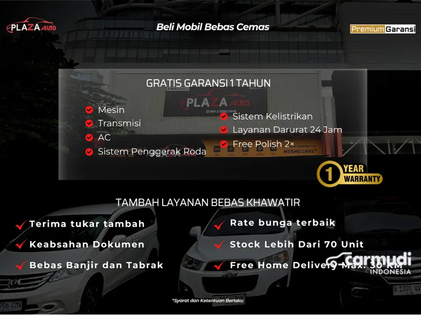 2020 Toyota Calya G MPV