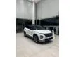 Jual Mobil Hyundai Creta 2024 Prime 1.5 di Jawa Barat Automatic Wagon Putih Rp 340.500.000