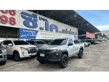 2021 Mitsubishi TRITON 2.4 Single Cab (ปี 18-23) GL 4WD Pickup