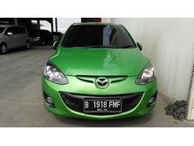 2010 Mazda 2 1.5 R