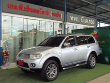 2009 Mitsubishi Pajero Sport 3.2 (ปี 08-15) GLS SUV