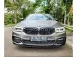 Jual Mobil BMW 520i 2018 Luxury 2.0 di Banten Automatic Sedan Putih Rp 575.000.000