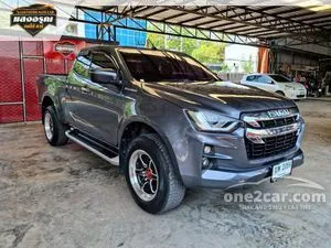 2020 Isuzu D-MAX 1.9 Hi-Lander L DA Space Cab Pickup