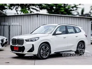 2026 BMW X1 2.0 sDrive20i M Sport SUV