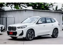 2026 BMW X1 2.0 U11 (ปี 23-30) sDrive20i M Sport SUV