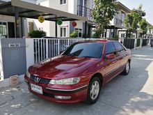2005 Peugeot 406 2.0 (ปี 00-05) STA Sedan AT