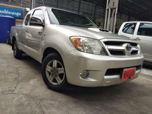 2005 Toyota Hilux Vigo 3.0 EXTRACAB (ปี 04-08) G Pickup MT