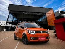 2018 Suzuki Ignis 1.2 GX SUV - Diskon Cash sampai 10 JUTA