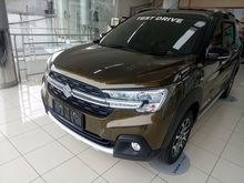 2020 Suzuki XL7 1,5 ALPHA Wagon