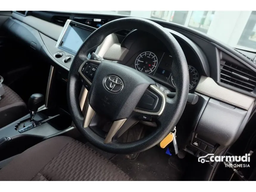 2021 Toyota Kijang Innova G MPV