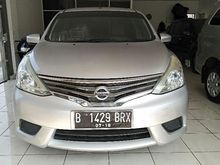 2013 Nissan Grand Livina 1.5 SV MPV