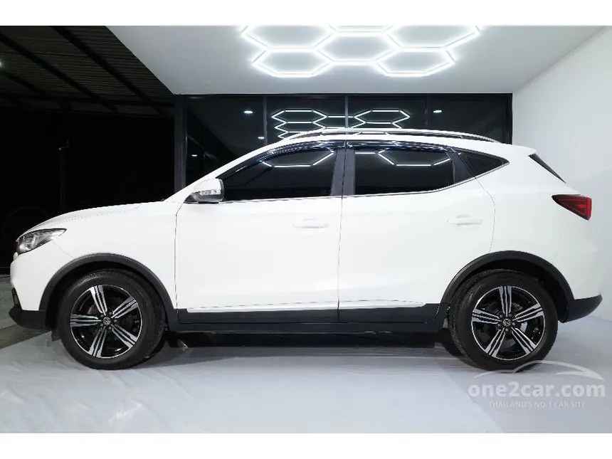2018 MG ZS X SUV