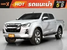 2020 Isuzu D-MAX 1.9 Cab-4 (ปี 19-26) Hi-Lander ZP Pickup