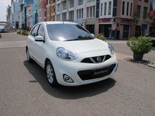 2016 Nissan March 1.5 1.5L Hatchback Tdp 19,5 jt Ang 2,4 jtan