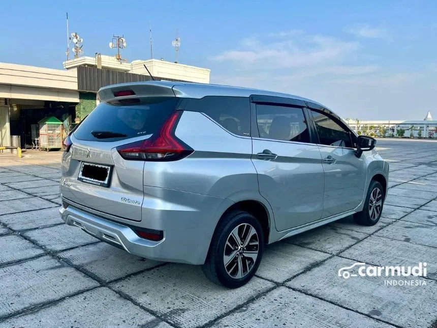 2019 Mitsubishi Xpander ULTIMATE Wagon