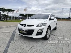 2011 Mazda CX-7 2.3 GT SUV