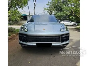 2022 Porsche Cayenne 3.0 SUV