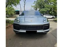 2022 Porsche Cayenne 3.0 SUV (Faktur 2023) Odo 9 Rbuan (TERMURAH)