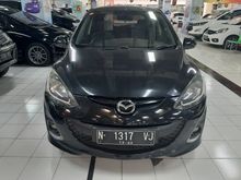 2011 Mazda 2 1.5 R Sedan