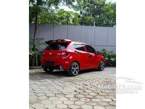2020 Honda Brio 1.2 Satya E Hatchback