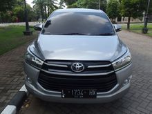 2016 Toyota Kijang Innova 2.4 G MPV