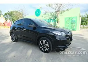 2017 Honda HR-V 1.8 S SUV