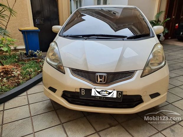 Honda Mobil  bekas  dijual di Banten  Indonesia Dari 378 