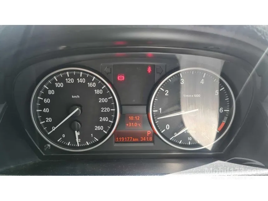 2013 BMW X1 sDrive18i Business SUV