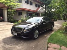 2014 Mercedes-Benz S300 2.1 W222 (ปี 13-16) BlueTEC Hybrid Sedan AT