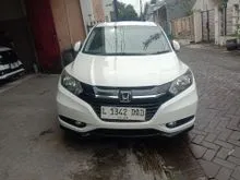 2017 Honda HR-V 1.5 E SUV