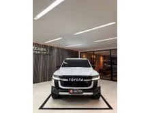 2024 Toyota Land Cruiser 3.3 300 GR-S SUV