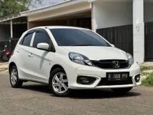 2016 Honda Brio 1.2 E Hatchback