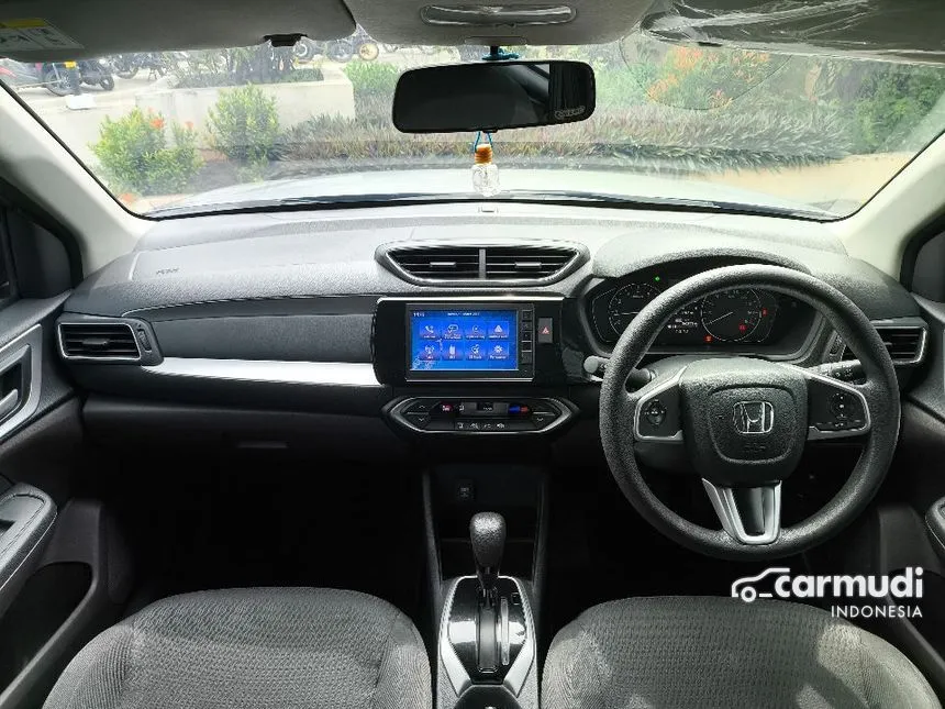 2022 Honda BR-V E SUV