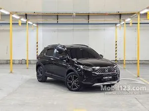 2024 Honda WR-V 1.5 RS Honda Sensing SUV
