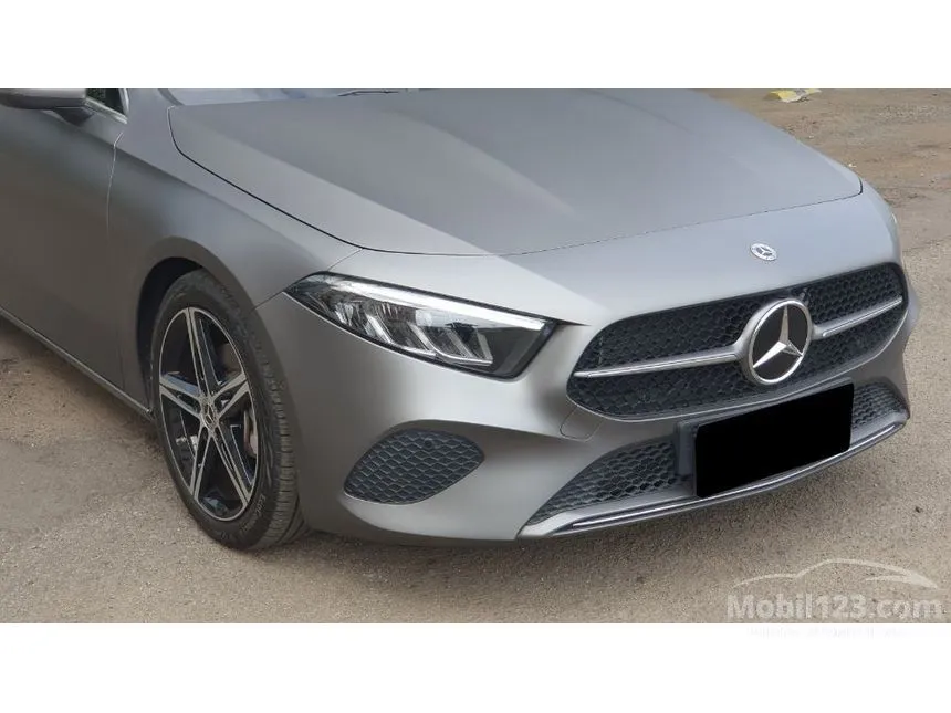 2024 Mercedes-Benz A200 Progressive Line Sedan