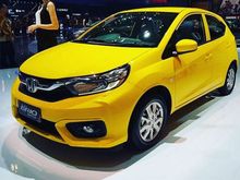 DP mulai dari 12 jtan atau angsuran 2jtan 2019 Honda Brio 1,2 Satya E Hatchback