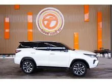 2022 Toyota FORTUNER 2.4 (ปี 15-25) Commander SUV
