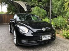 2012 Volkswagen Beetle 1.2 (ปี 12-16) TSI Coupe AT
