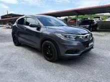2019 Honda HR-V 1.8 E SUV