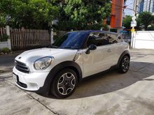 2014 Mini Cooper 1.6 R61 Paceman Paceman Hatchback AT