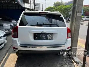 2013 Jeep Compass 2.4 Limited SUV